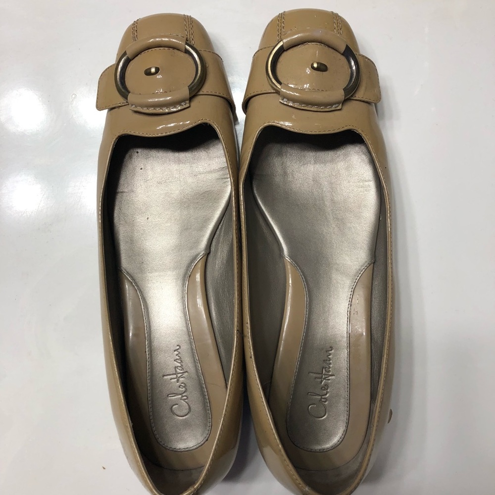 Cole Haan Nike Air shoes
